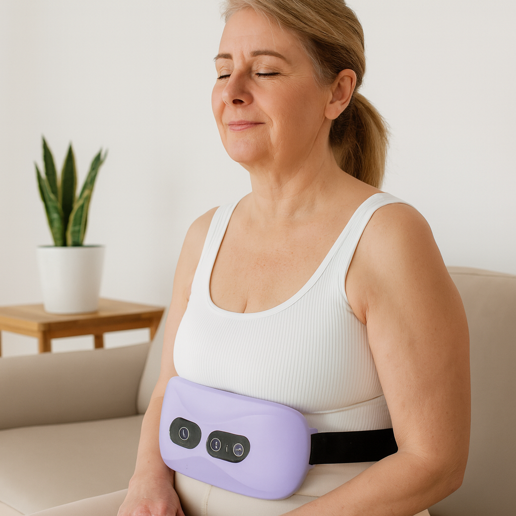 VibraShape – Schlanker werden ohne Aufwand | 50% RABATT