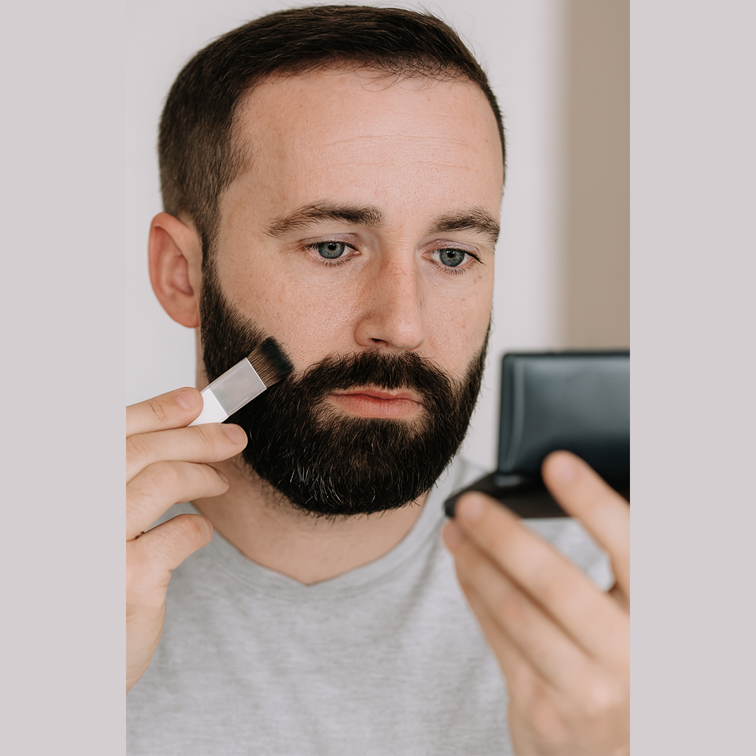 RootBlend – Perfekter Haaransatz sofort | 1+1 GRATIS