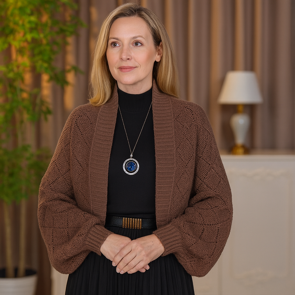 StyleKnit – Licht & Stilvoller Komfort | 50% RABATT