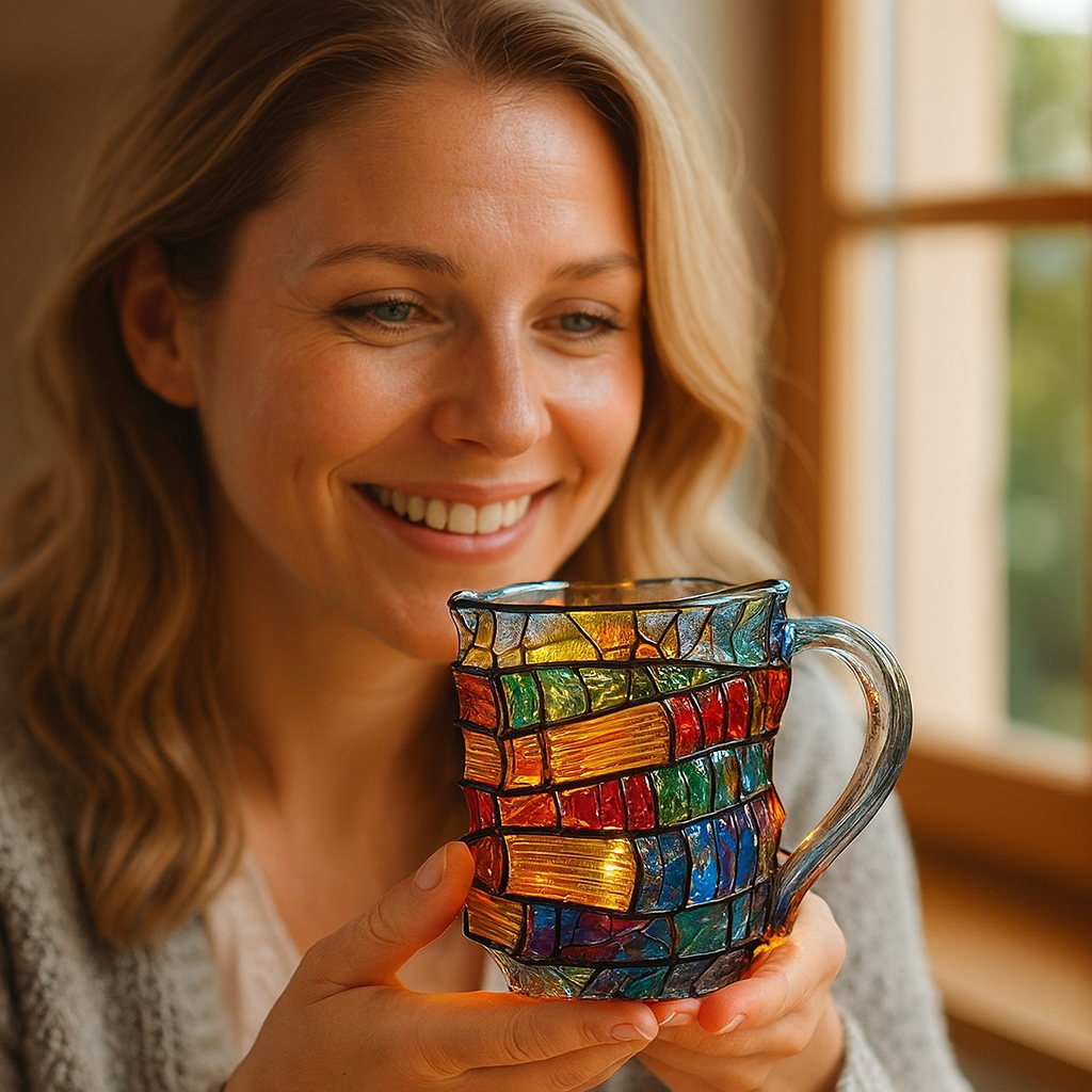 LitCup – Stilvoll genießen mit Buch-Design | 50% RABATT