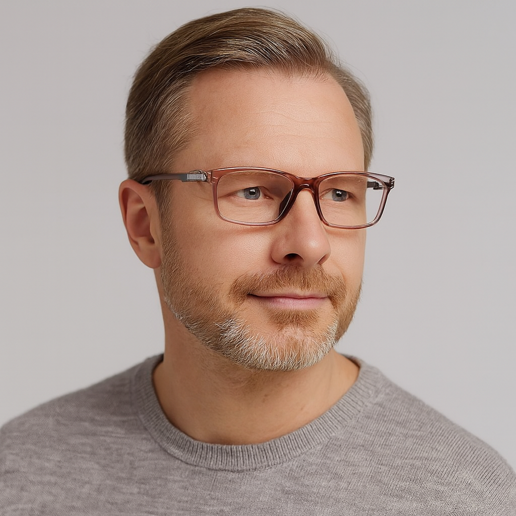 AeroView – Leichtbrille für Sport & Alltag | 1+1 GRATIS