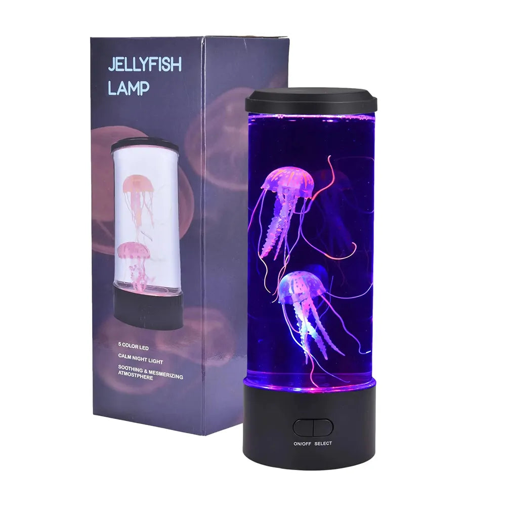 AquaZen™  - Quallen-Lampe