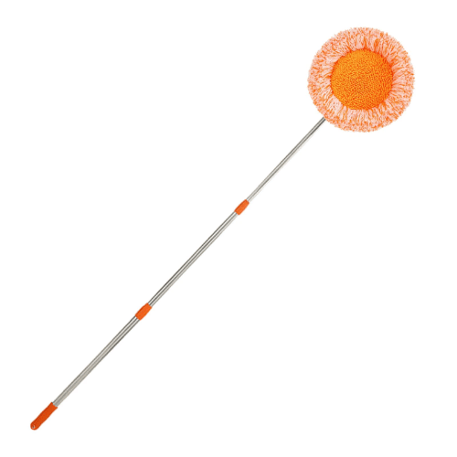 VERSTELLBARER WISCHMOPP