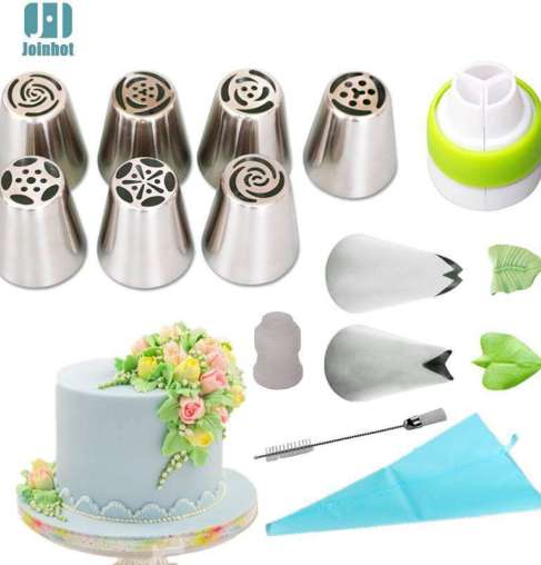 TortenMeister  - Schöne und professionelle Torten backen! | 50% RABATT