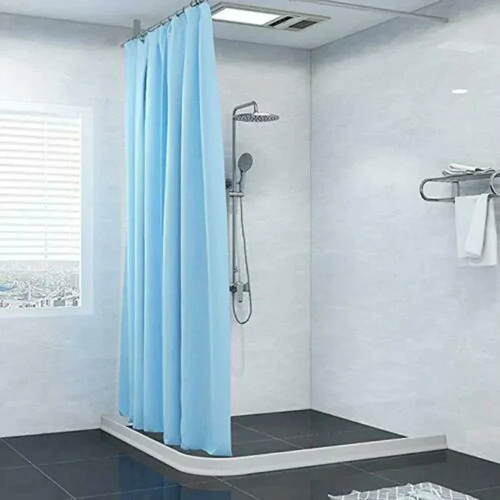 AquaShield™ – Duschbarriere gegen Überschwemmungen im Bad | 50% RABATT
