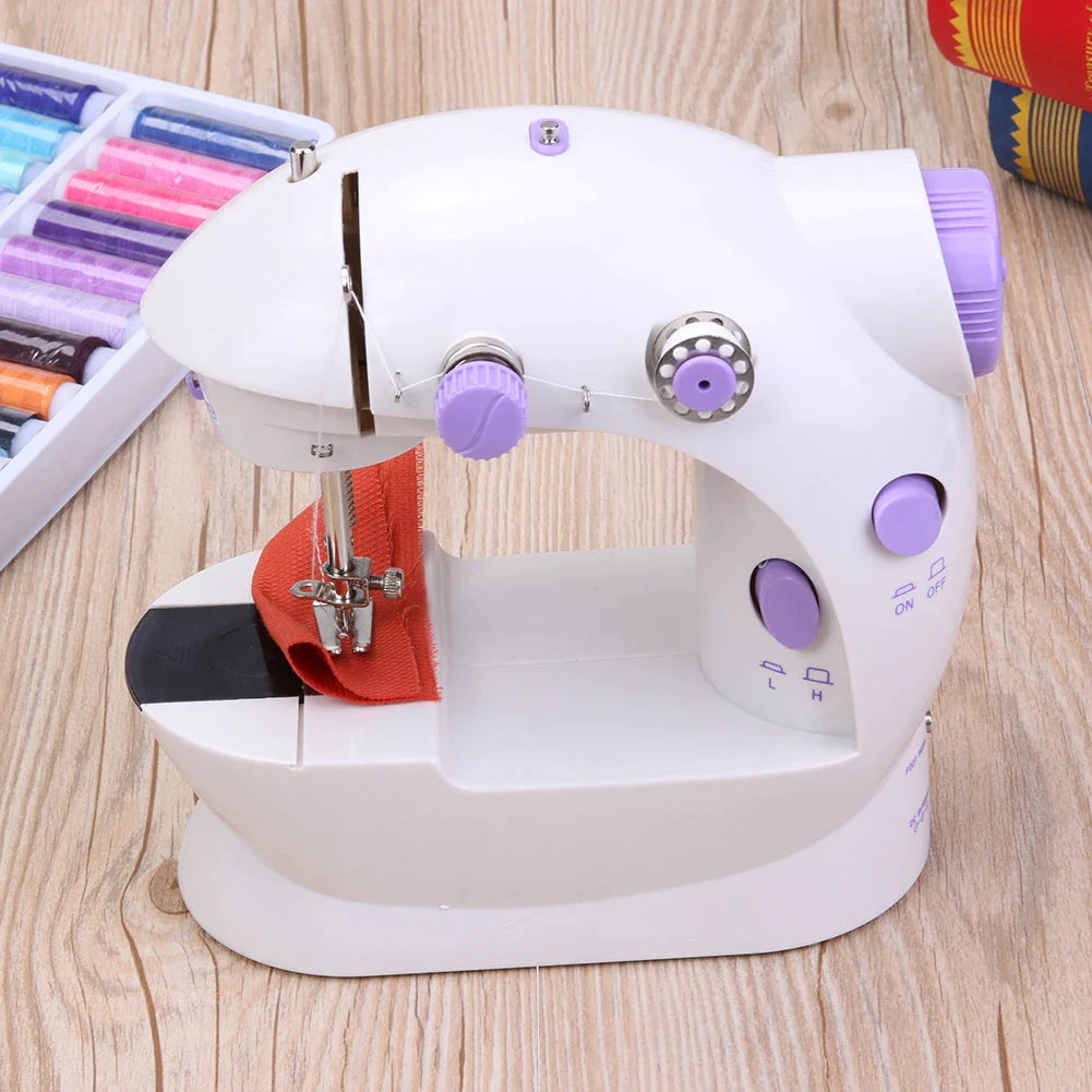 StitchCraft Mini™  Tragbar, erschwinglich und langlebig | 50% RABATT