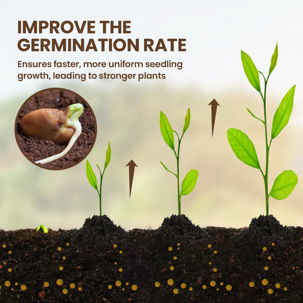 SoilGuard – Professionelles Lösungsmittel 120g | 1+1 GRATIS