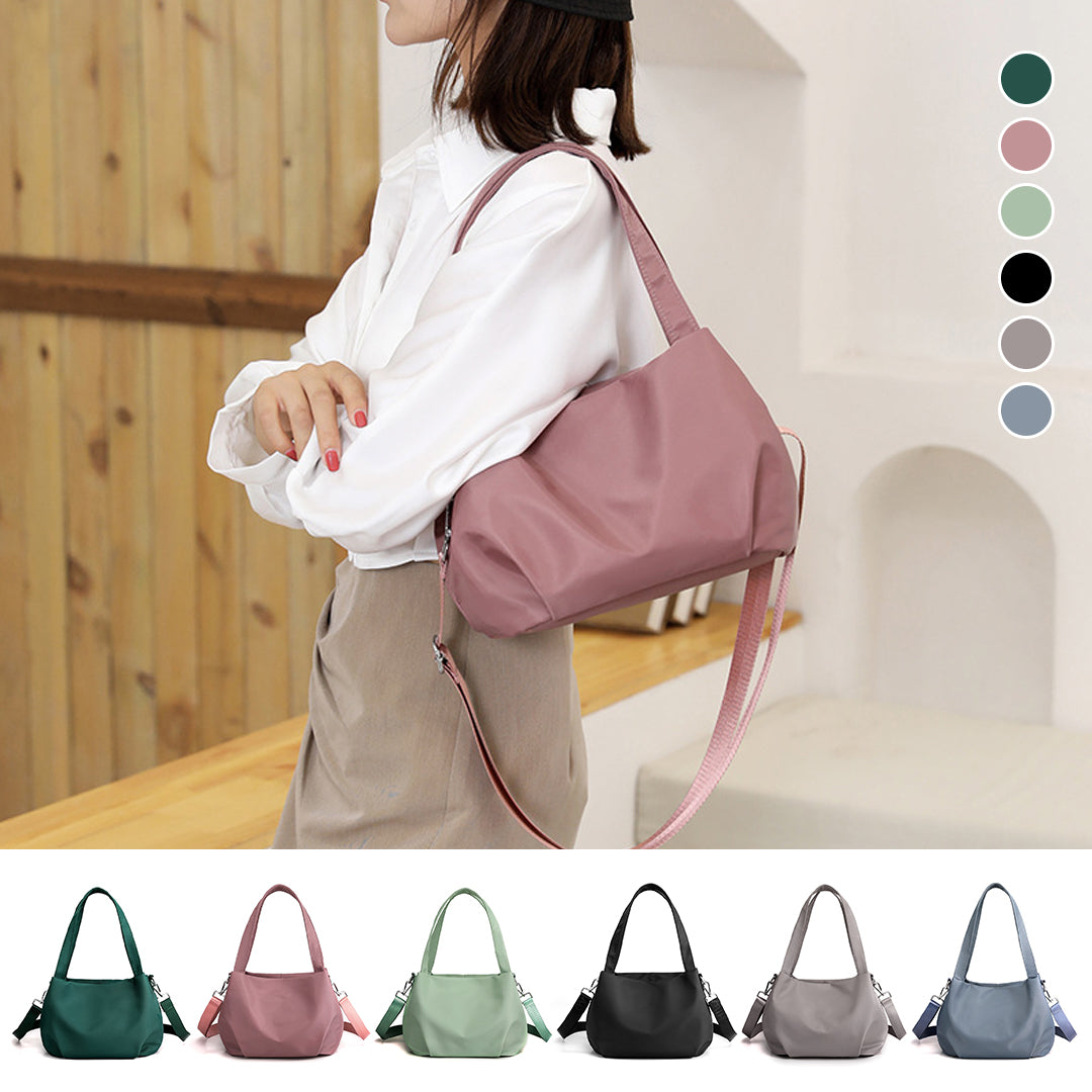 GoodleBag™ – Wasserdichte Umhängetasche mit Stil & Funktion | 50% RABATT