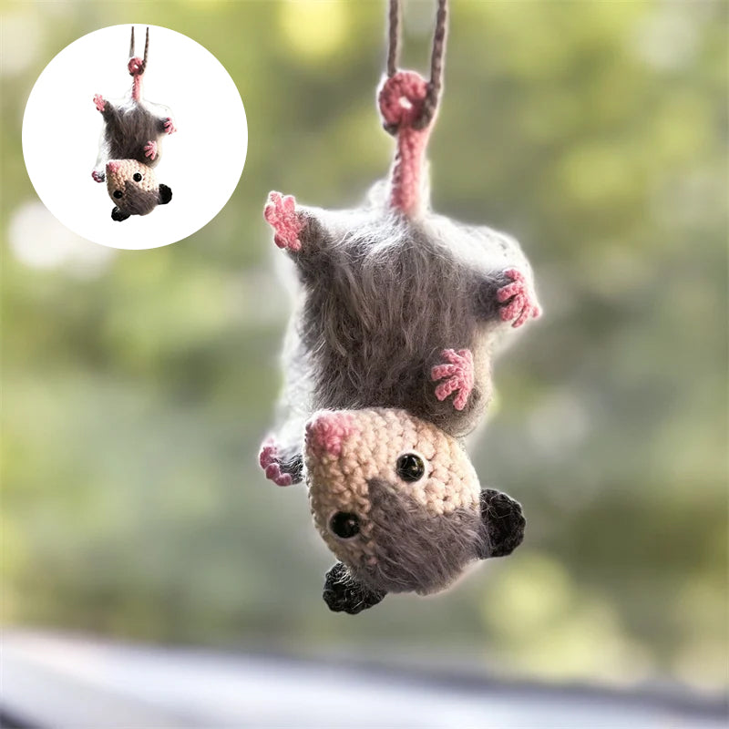 Possum Auto Charm