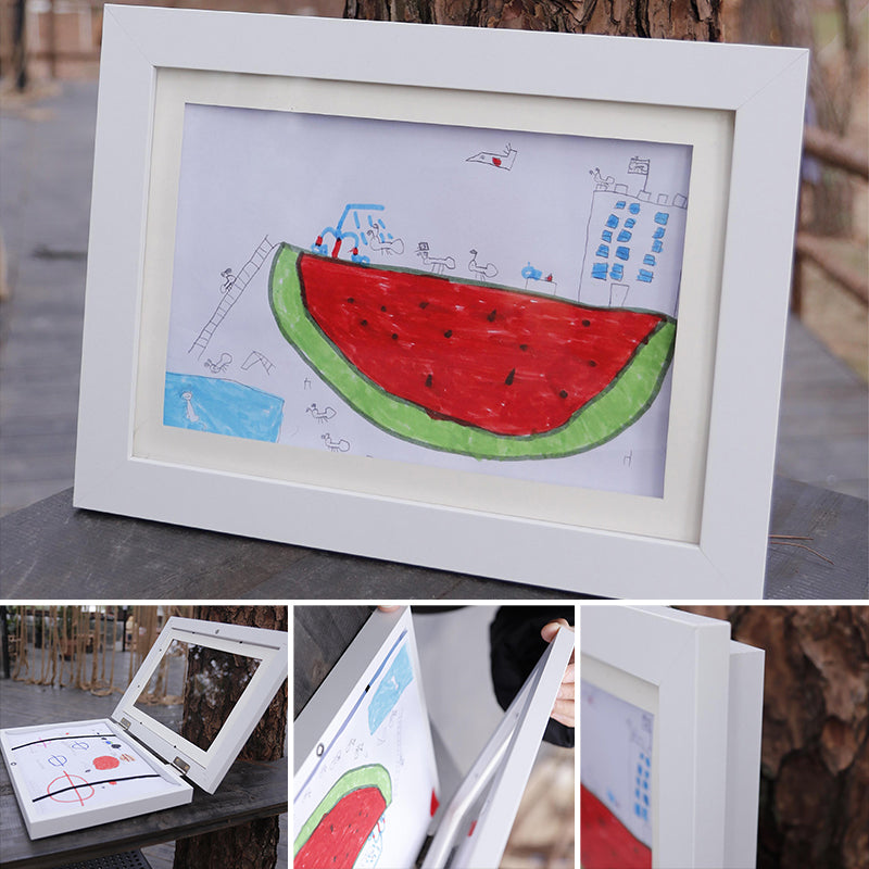 Zeichnung/Kunst/Foto-Rahmen