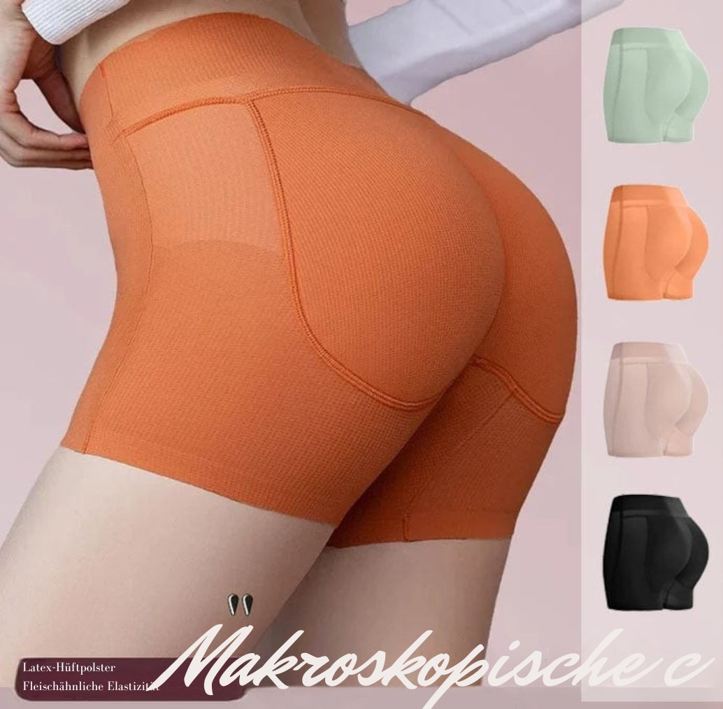 ShapeEase™ – Figurformende Unterwäsche mit Halt & Komfort | 2+1 GRATIS