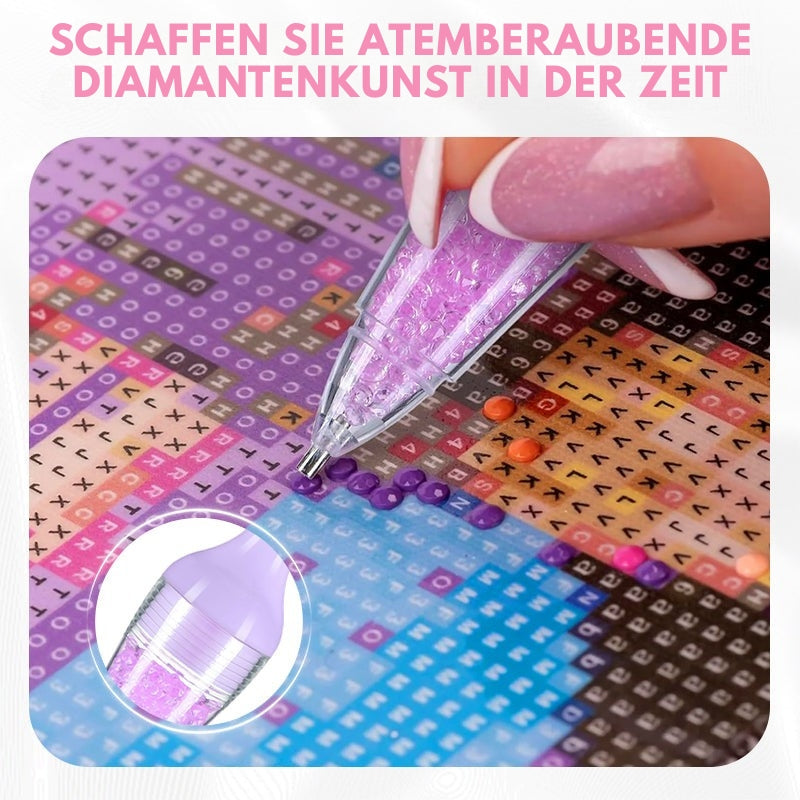 GlamDot™ – Präzises Platzieren mit Funkelgarantie | 1+2 GRATIS