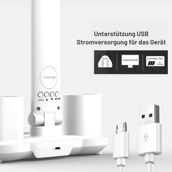 Berührungssensor mit intelligentem Display