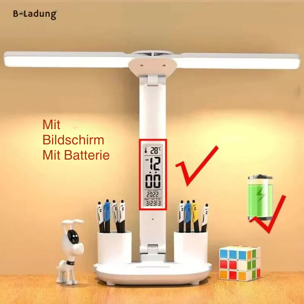 Berührungssensor mit intelligentem Display