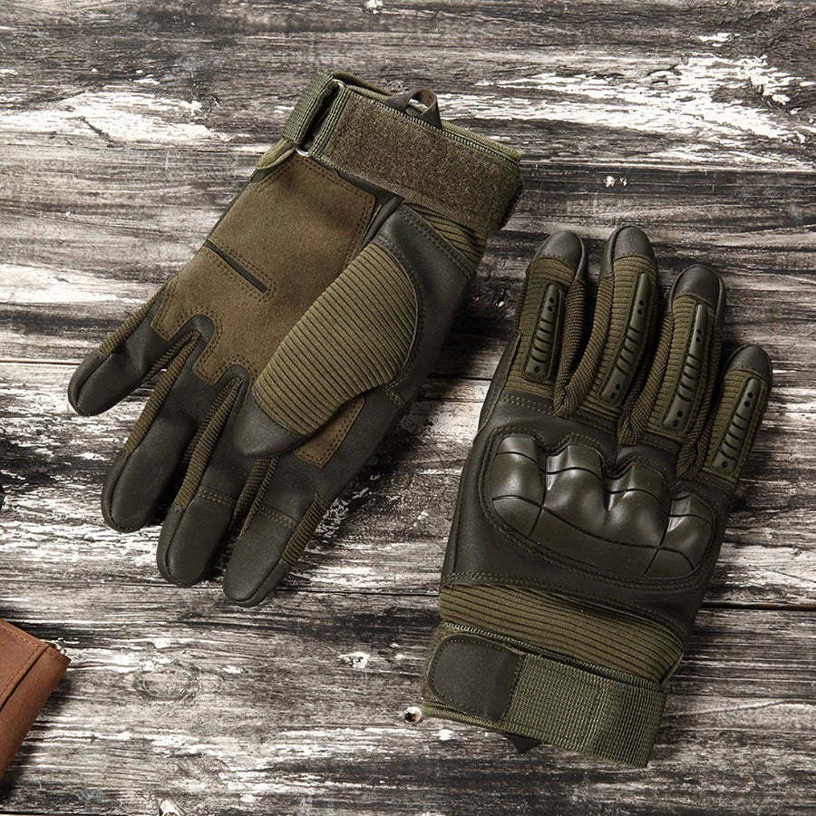 GuardPro Gloves - Ultimativer Handschutz für jede Herausforderung | 50% RABATT