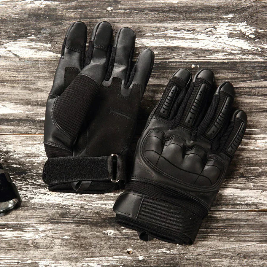 GuardPro Gloves - Ultimativer Handschutz für jede Herausforderung | 50% RABATT