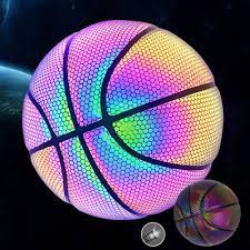 Holographischer Basketball™