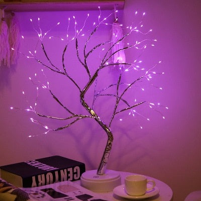 FairyLight™ Geist-Baum