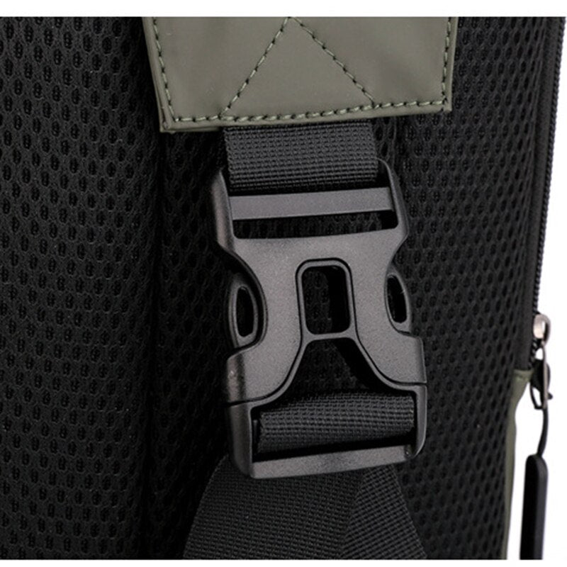 CrossbodyBag – Stilvolle multifunktionale Tragelösung | 50% Rabatt