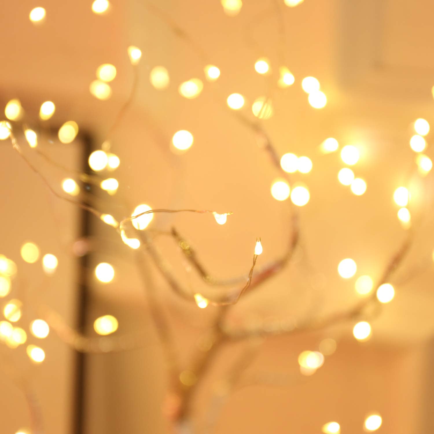 FairyLight™ Geist-Baum