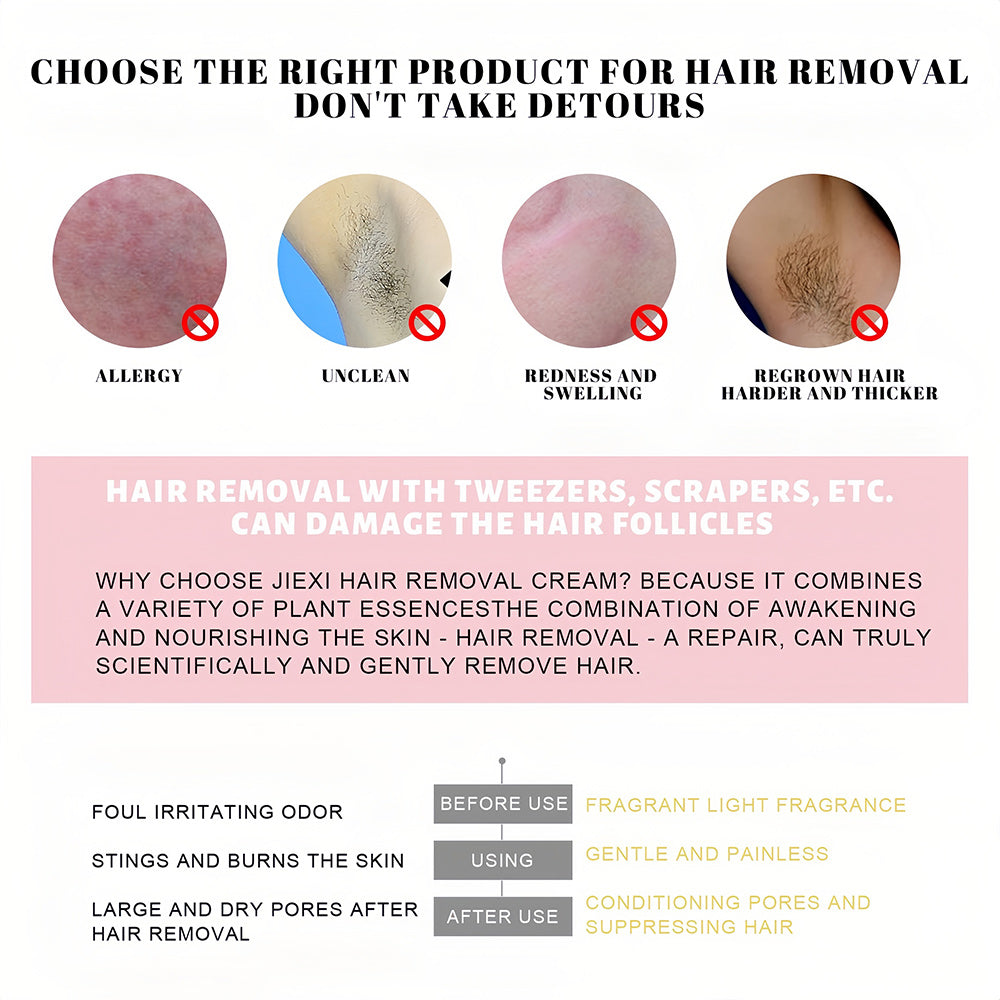 1+1 GRATIS | 100ml Honey Mousse Hair Removal Spray™ – Für eine makellose und haarfreie Haut!