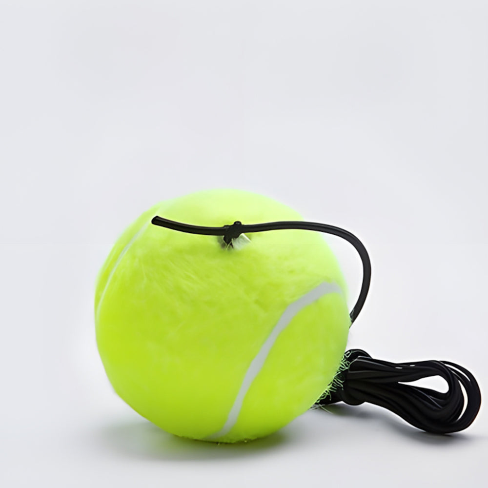 SwingMaster™ – Der Tragbare Tennis-Trainer für Volleys & Schwungtraining Ohne Partner, Jederzeit & Überall | 50% RABATT