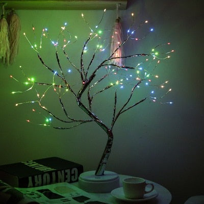 FairyLight™ Geist-Baum