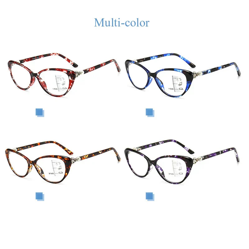 RetroView™ Lesebrille – Zeitloser Stil, moderner Augenschutz | 1+1 GRATIS
