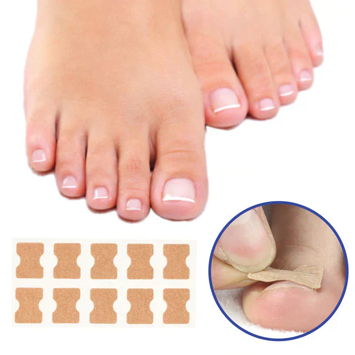 Sofortige Nagelreparatur