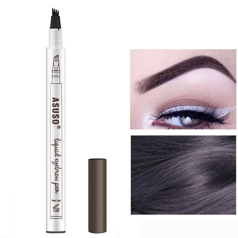 Wasserfeste Microblading-Stifte | 1+1 GRATIS