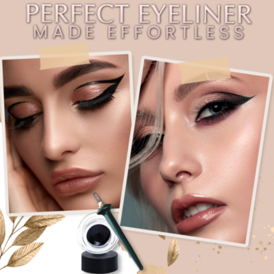 BeautyLine™ - Eyeliner Bausatz | 1+1 GRATIS