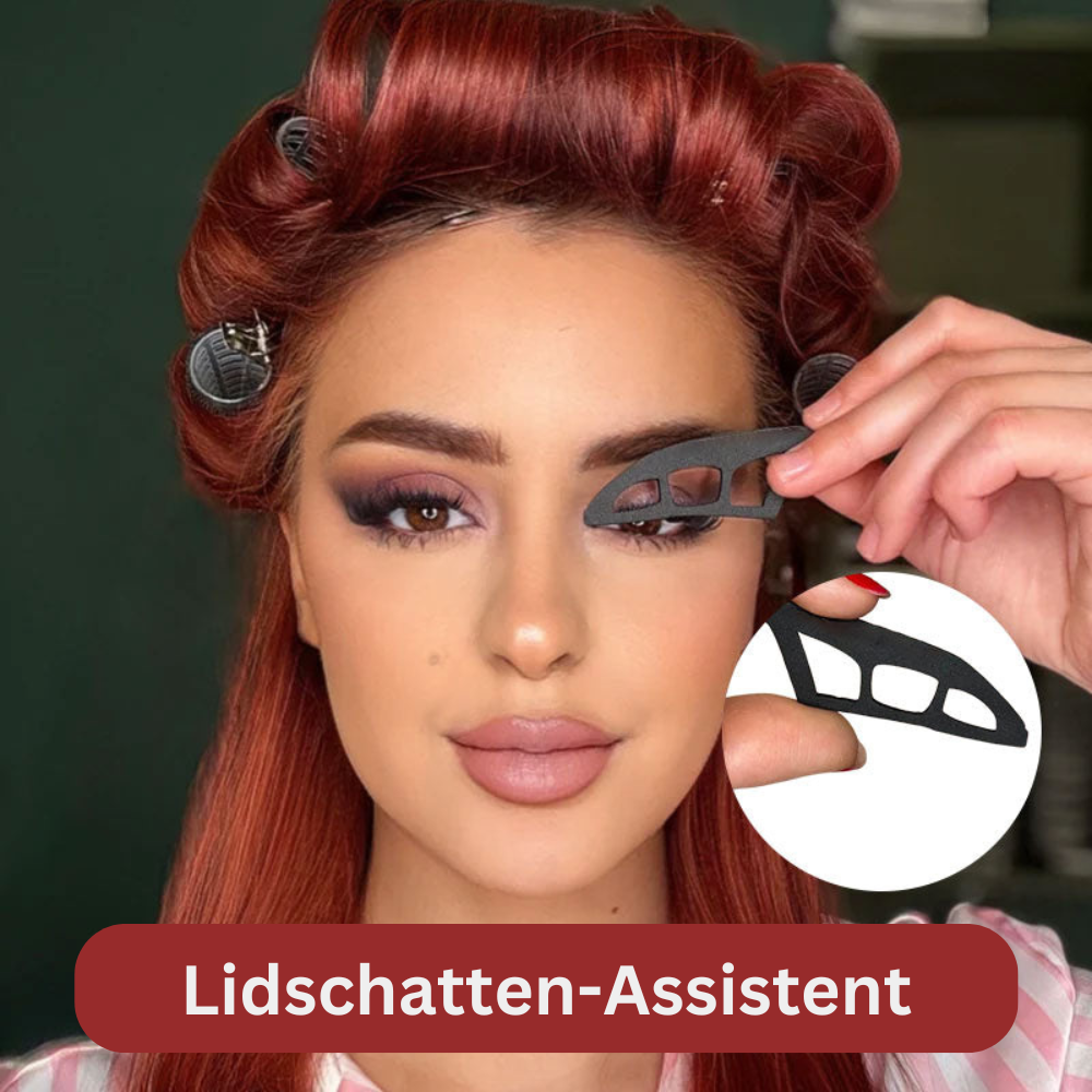 MakeUpPro - Perfektes Augen-Make-up in Sekunden! | 2+2 GRATIS