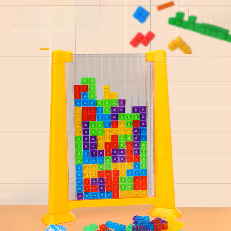 3D Blockpuzzle | 50% RABATT