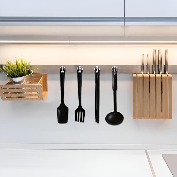 Magtasti – Superstarke Magnethaken (10 Stück) | 50% RABATT