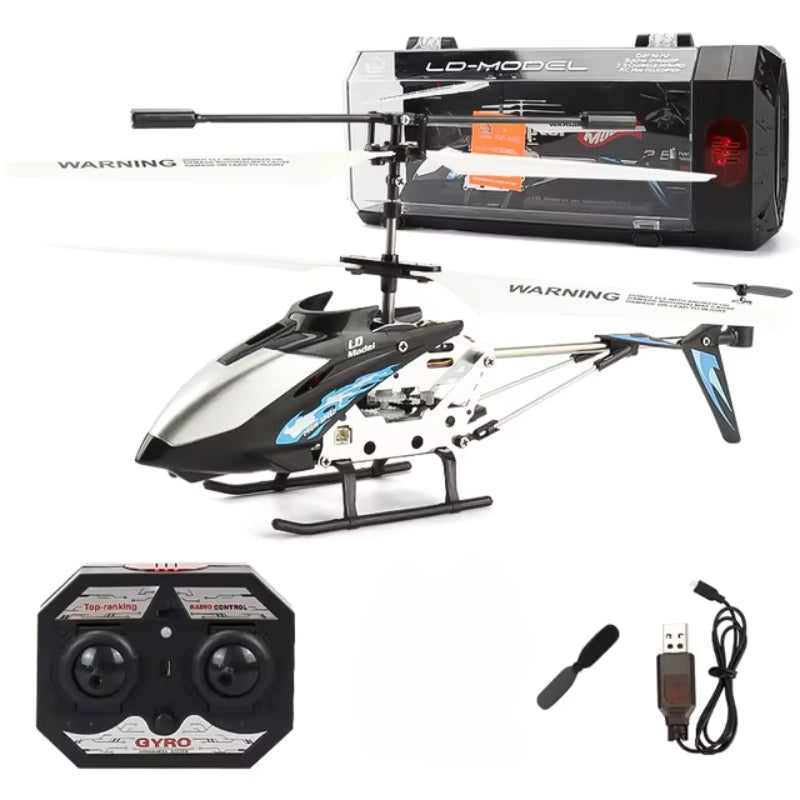 HercuFly™ – Unzerstörbar Fliegen mit voller Kontrolle | 50% RABATT