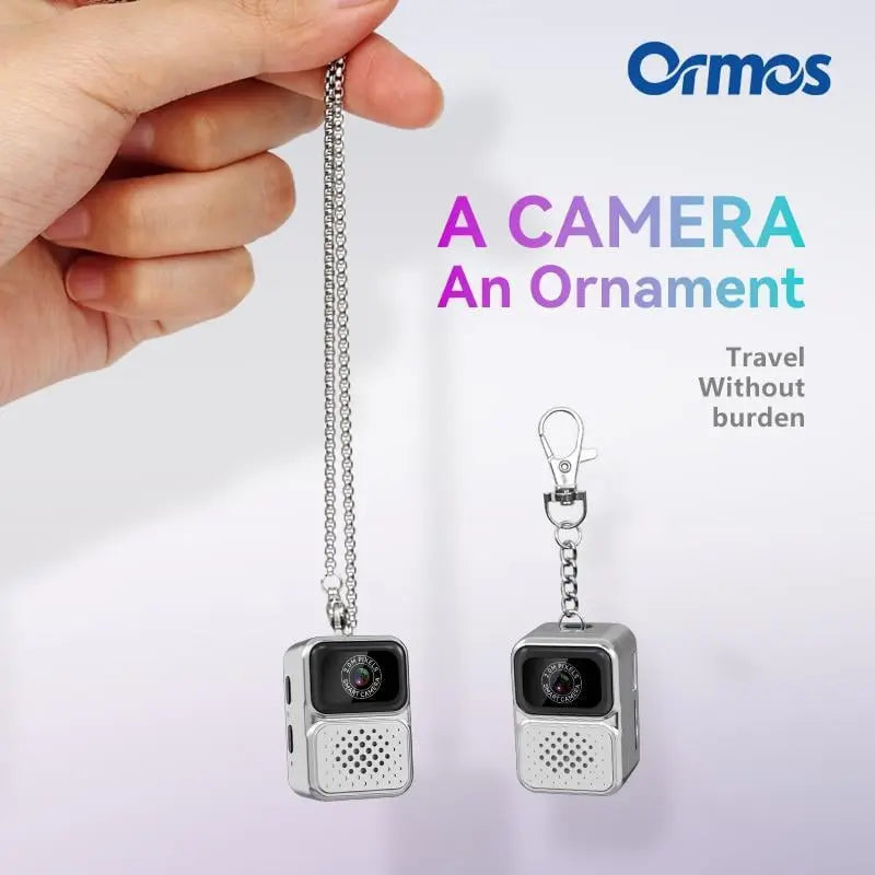 MomentMaster – Deine Kamera für jeden Moment