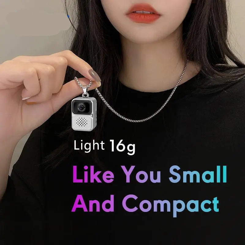 MomentMaster – Deine Kamera für jeden Moment