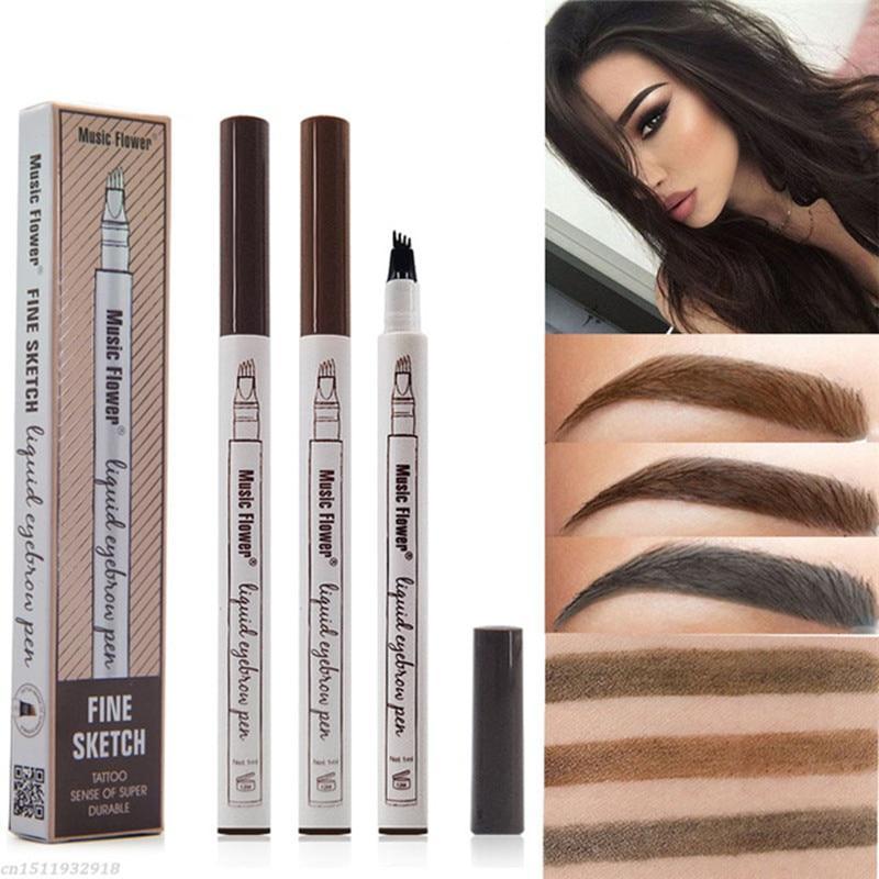 Wasserfeste Microblading-Stifte | 1+1 GRATIS