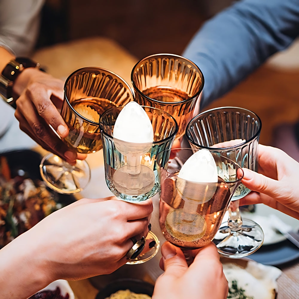 Butt Plug Eiswürfelform