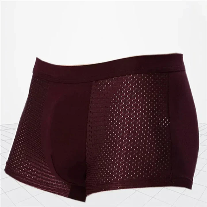 Herren-Boxershorts-Set