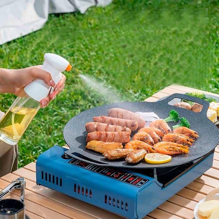 NoStickPan – Die innovative Antihaftpfanne