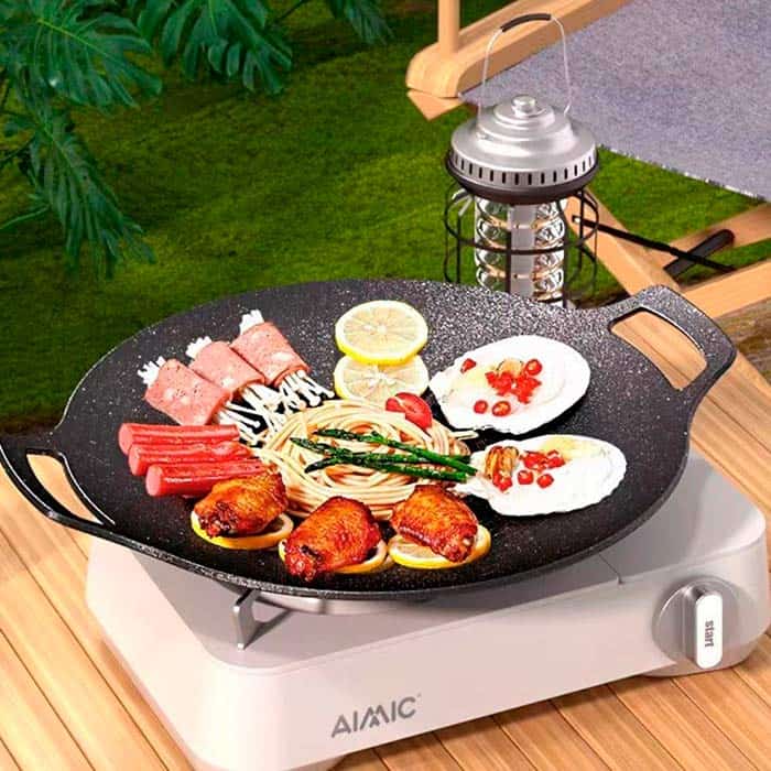 NoStickPan – Die innovative Antihaftpfanne