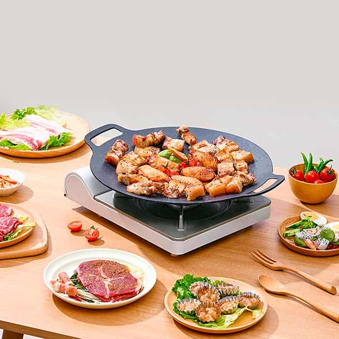 NoStickPan – Die innovative Antihaftpfanne