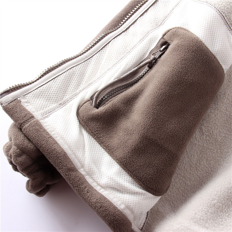 Evertherm – Unisex Gepolsterte Doppel-Lagen Jacke | 50% RABATT