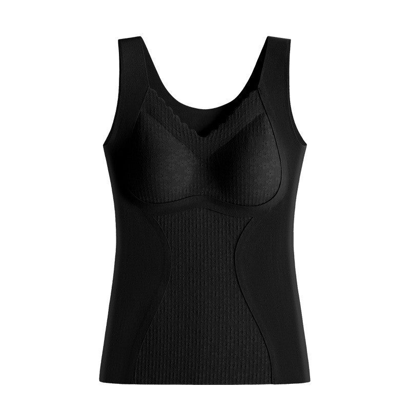 HeatWear™ – Multifunktionale Beheizte Thermo-Unterwäsche mit Brustpads | 1+1 GRATIS
