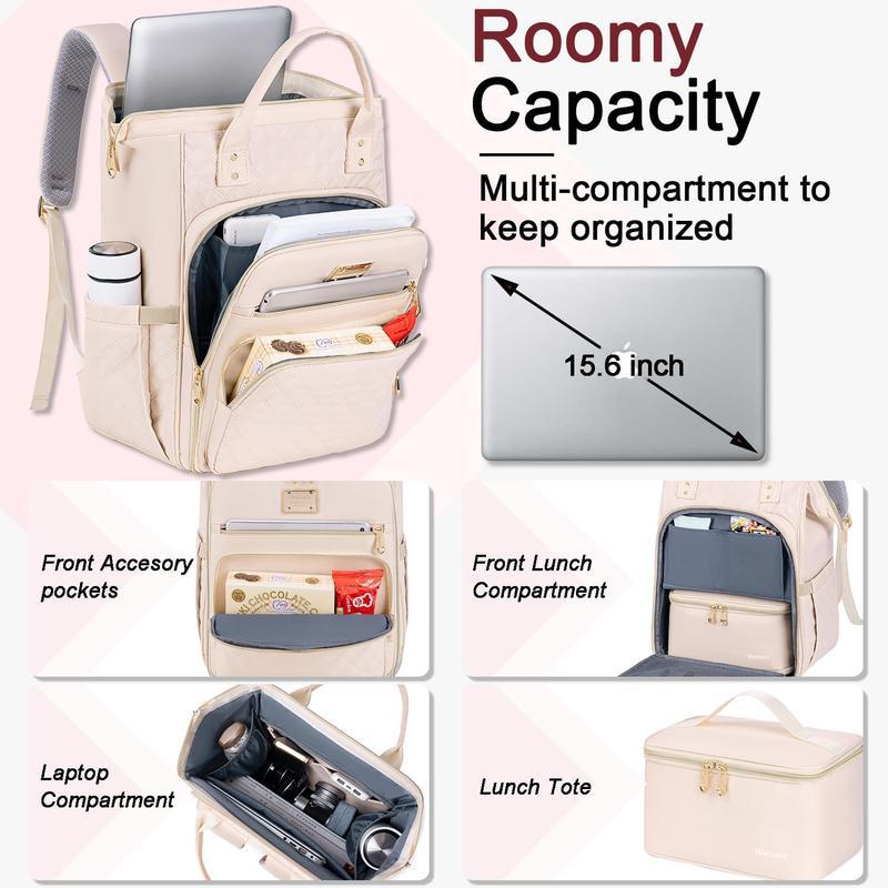 Thermobag – Multifunktionaler Isolier-Rucksack