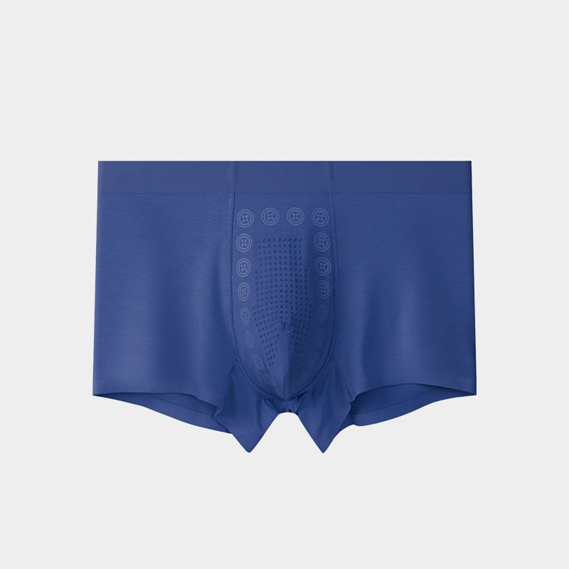 Massage-Magnettherapie-Unterhose für Herren