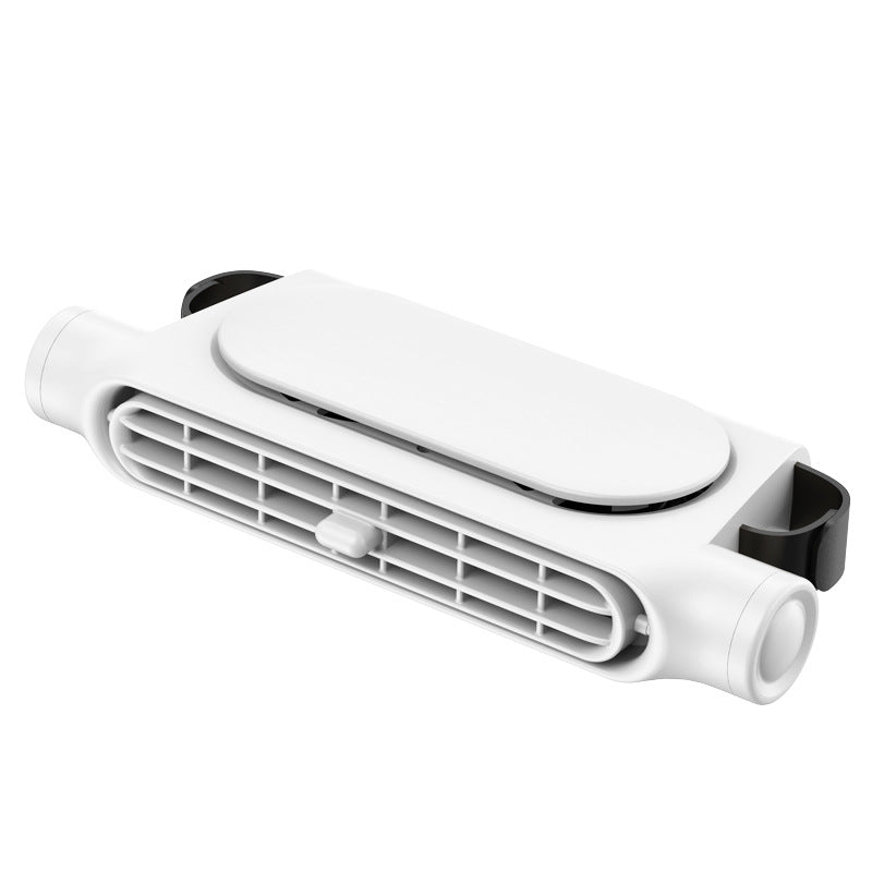 CoolLux® Sitzrücken-Ventilator | 50% RABATT