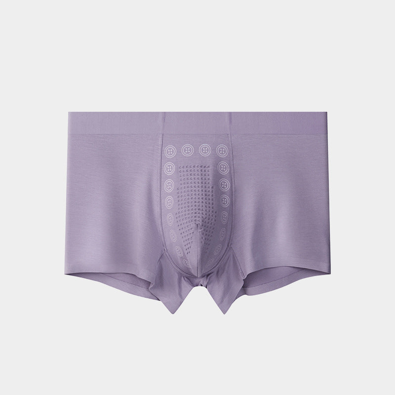 Massage-Magnettherapie-Unterhose für Herren