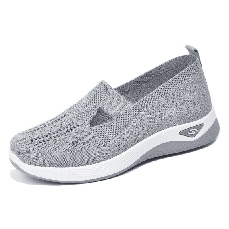 Agnes™ – Ultraleichter Wohlfühlschuh mit Orthopädischer Dämpfung | 50% RABATT